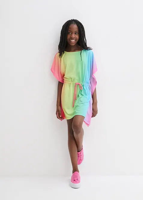 Tunikakjole til barn, bonprix