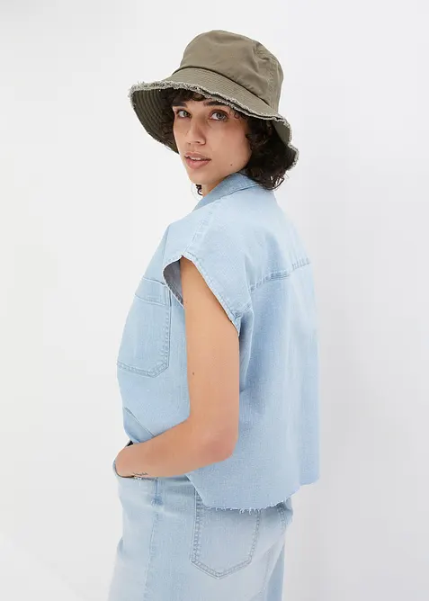 B&oslash;ttehatt, bonprix