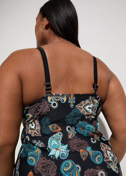 Tankini topp, bonprix