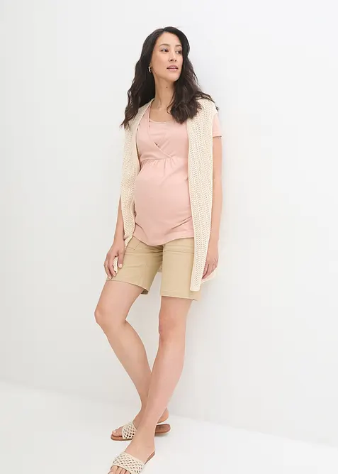 2-i-1-mammatopp (2-pack), bonprix