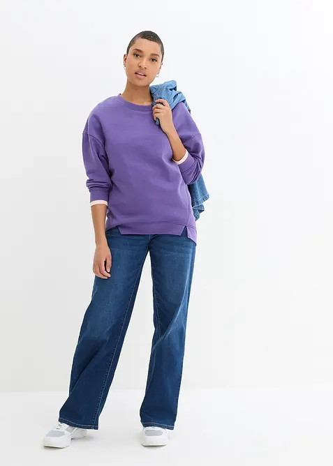 Oversized sweatshirt, bonprix