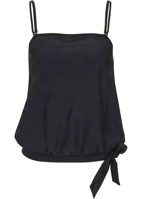 Oversized tankini-overdel, bonprix