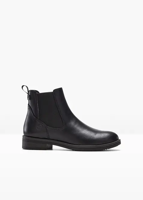Chelseaboots fra Tamaris, Tamaris