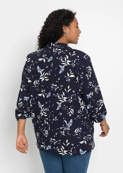 Lang blazer, bonprix