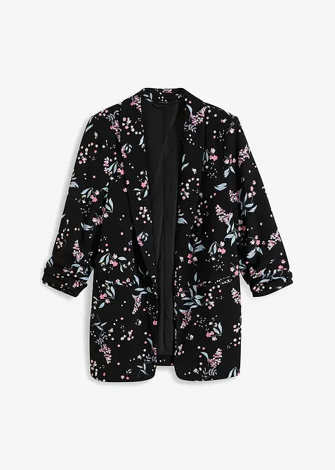 Lang blazer, bonprix