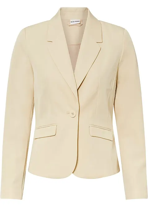 Kort blazer, bonprix