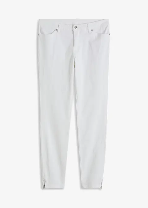 Skinny-jeans, bonprix