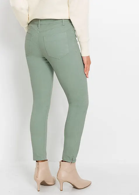 Skinny-jeans, bonprix