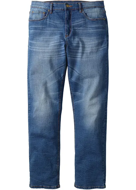 Classic fit-jeans, Straight, bonprix