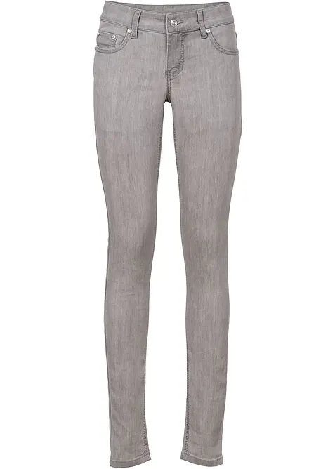 Skinny-jeans Mid Waist, stretch, bonprix