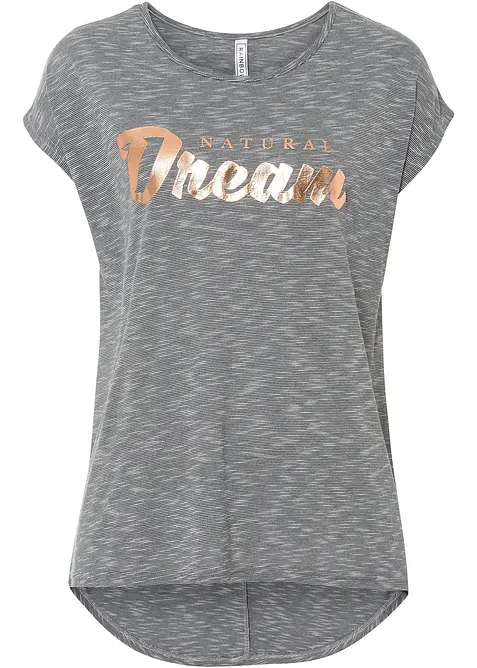 Lang topp av viskosemiks, bonprix