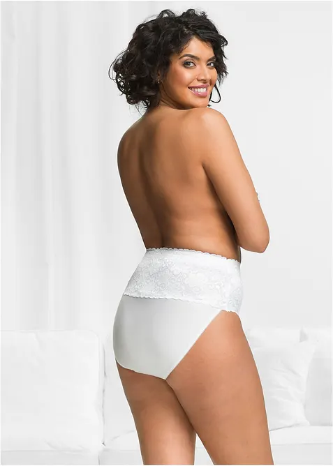 Shape-truse, sterkt formende (2-pack), bonprix