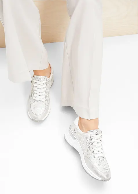 Low sneakers, Rieker