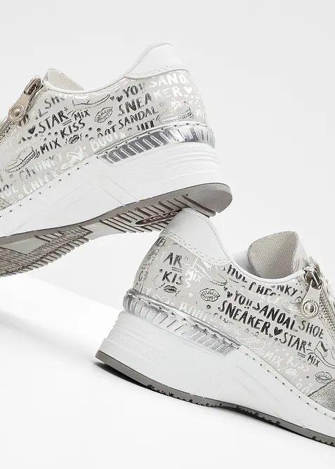 Low sneakers, Rieker