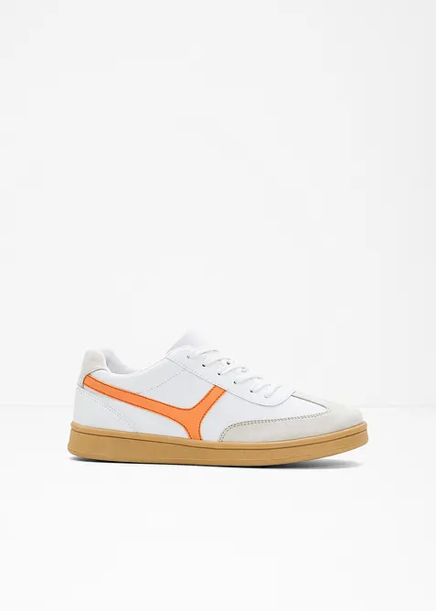 Sneakers i retrolook, bonprix