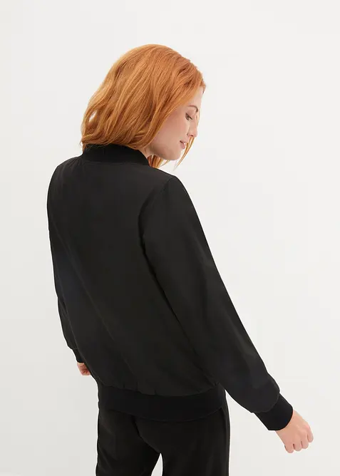 Oversized bomberjakke, bonprix