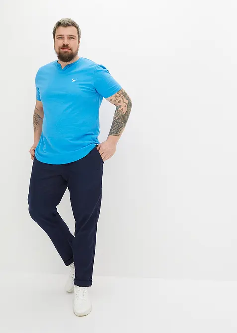 T-skjorte (2-pack), bonprix