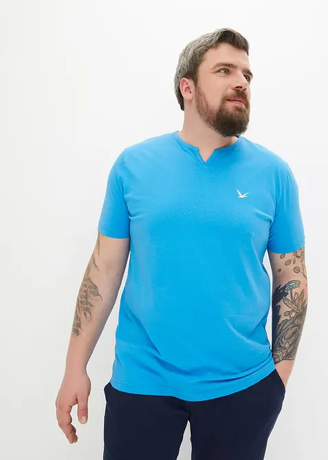 T-skjorte (2-pack), bonprix