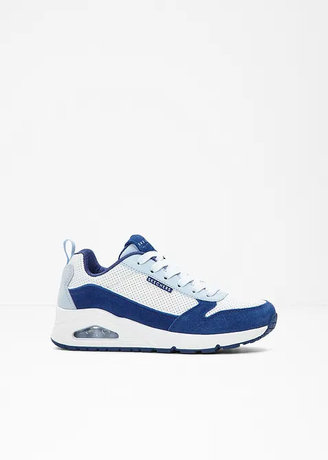 Sneakers med memoryskum fra Skechers, Skechers