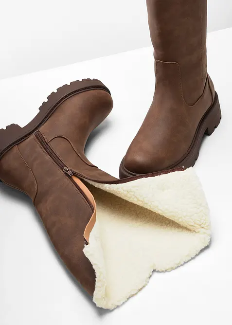 Støvletter, bonprix