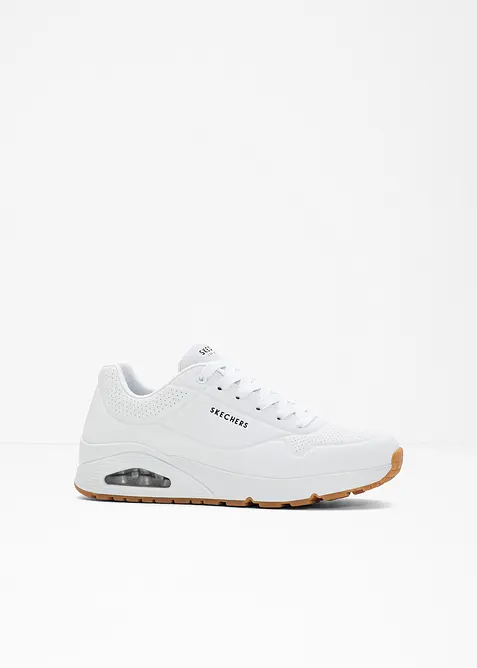 Sneakers med memoryskum fra Skechers, Skechers