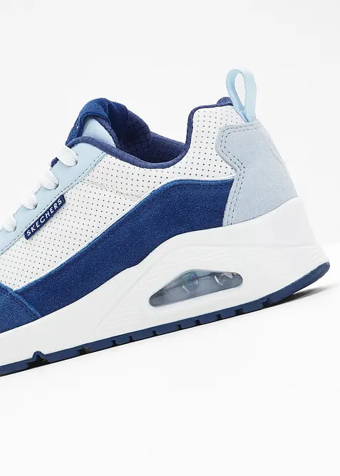 Sneakers med memoryskum fra Skechers, Skechers