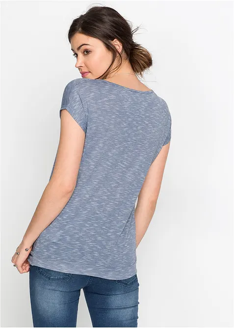 Topp av viskosemiks, bonprix