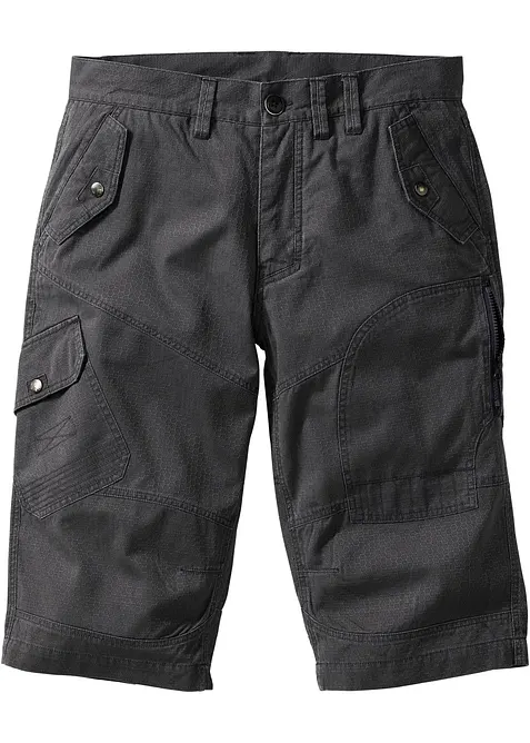 Lang bermuda, Regular Fit, bonprix