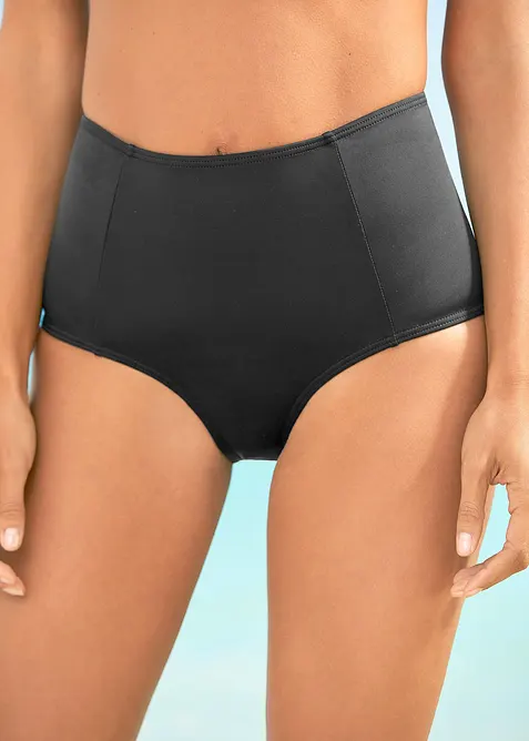 High waist-bikinitruse, bonprix