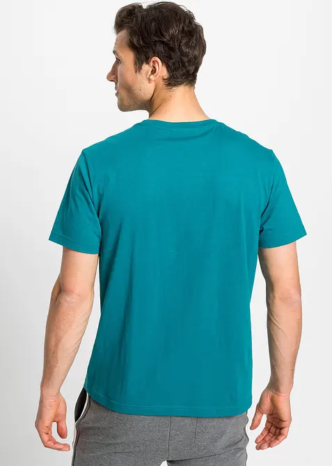 T-shirt (3-pack, bonprix