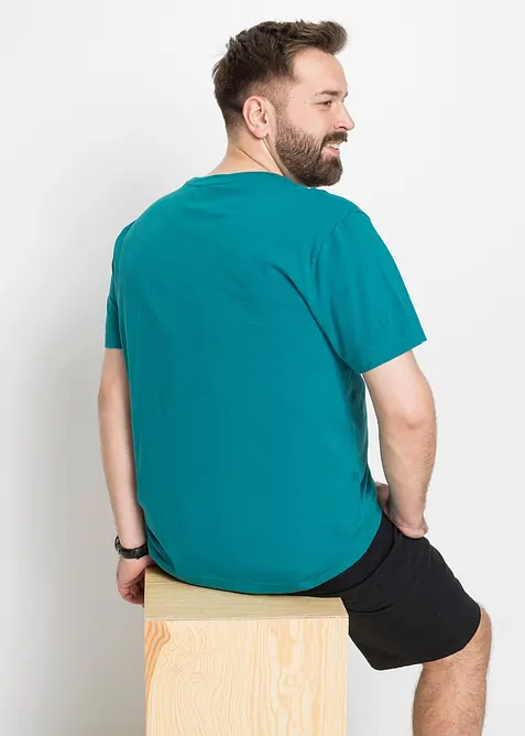 T-shirt (3-pack, bonprix