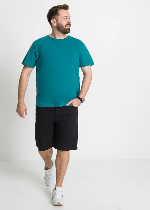 T-shirt (3-pack, bonprix