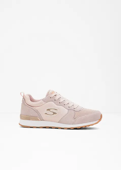 Sneakers med memoryskum fra Skechers, Skechers