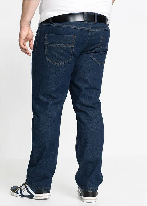 Regular Fit-jeans, Straight, bonprix