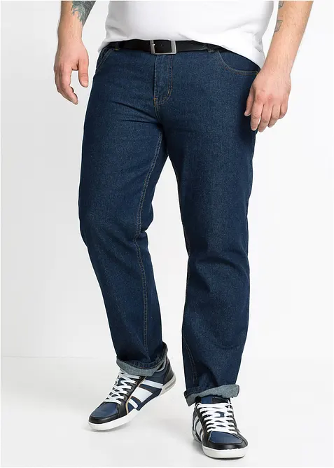 Regular Fit-jeans, Straight, bonprix