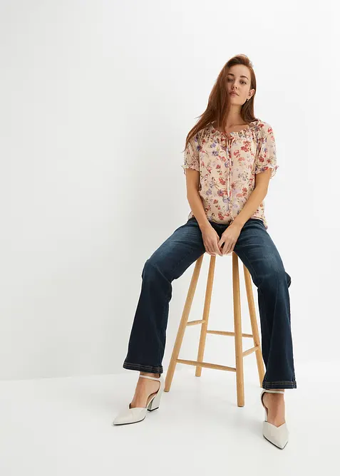 Off shoulder-bluse, bonprix