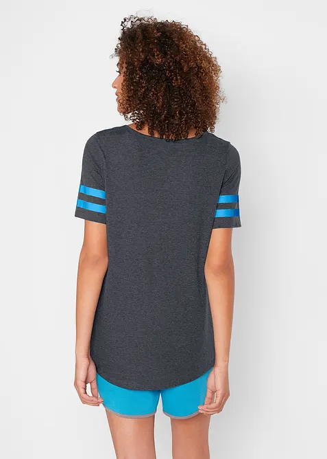 Lett treningstopp (2-pack), bonprix