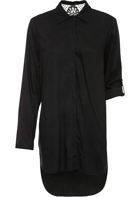 Blondeskjorte, bonprix