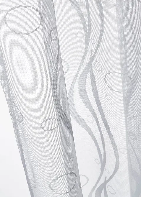 Jacquard-gardin, bonprix