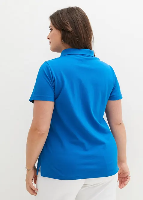 Poloskjorte, bonprix