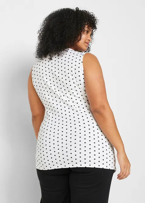 Mammatopp (2-pack), bonprix