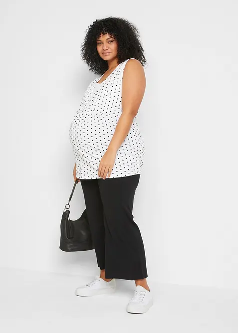 Mammatopp (2-pack), bonprix