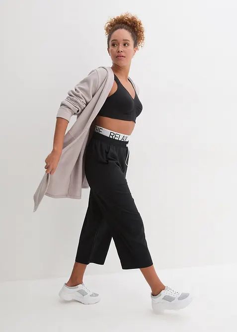 Hurtigtørkende funksjonsbukse, bonprix