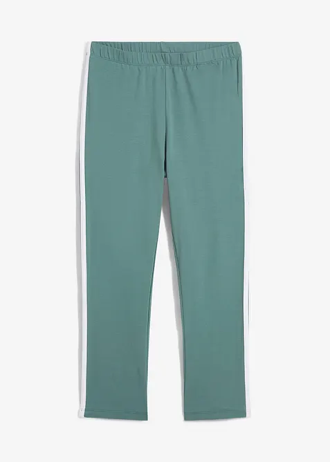 3/4-treningsleggings, bonprix
