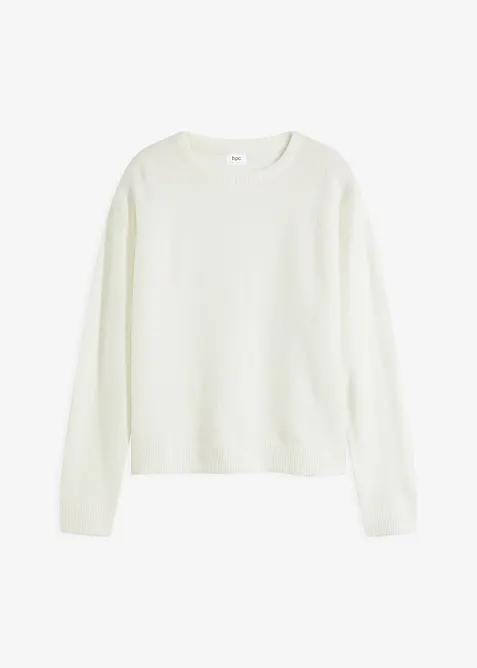 Oversize-genser, bonprix