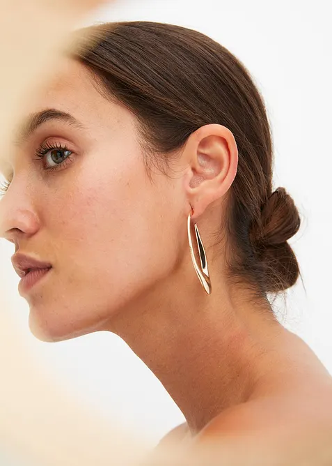 &Oslash;reringer, bonprix