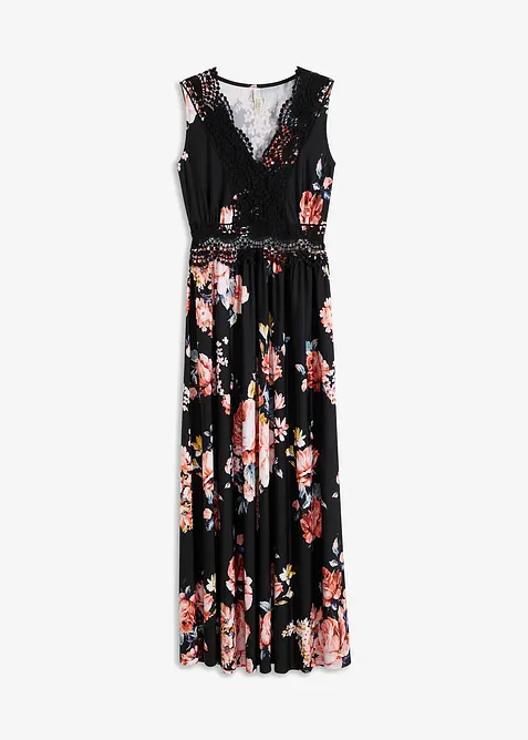 Jerseykjole, bonprix