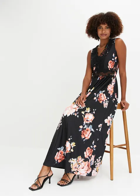 Jerseykjole, bonprix