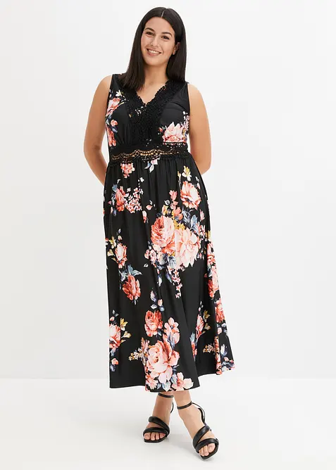 Jerseykjole, bonprix