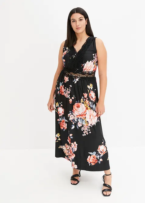 Jerseykjole, bonprix